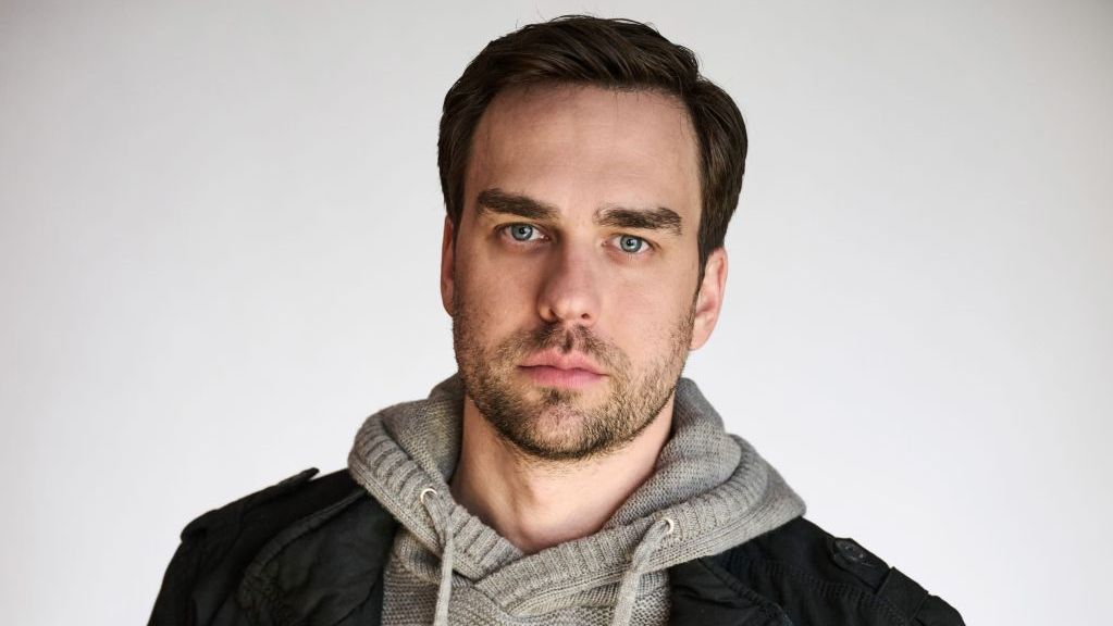 Přijde mi ideální ochutnávat vše, co se vejde do uměleckého světa, říká Ondřej Rychlý